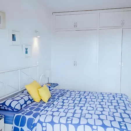 아파트 Petit Gran Paradis Cala Llevado 또사데마르