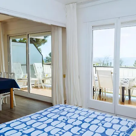 Petit Gran Paradis Cala Llevado * 또사데마르