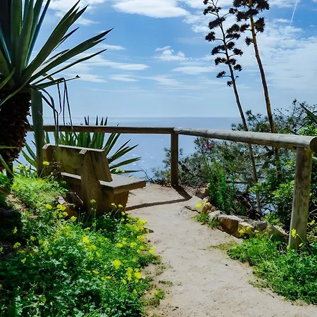 Apartamento Pequeño Gran Paraíso Cala Llevadó